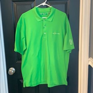 Oxford Golf The Players Polo